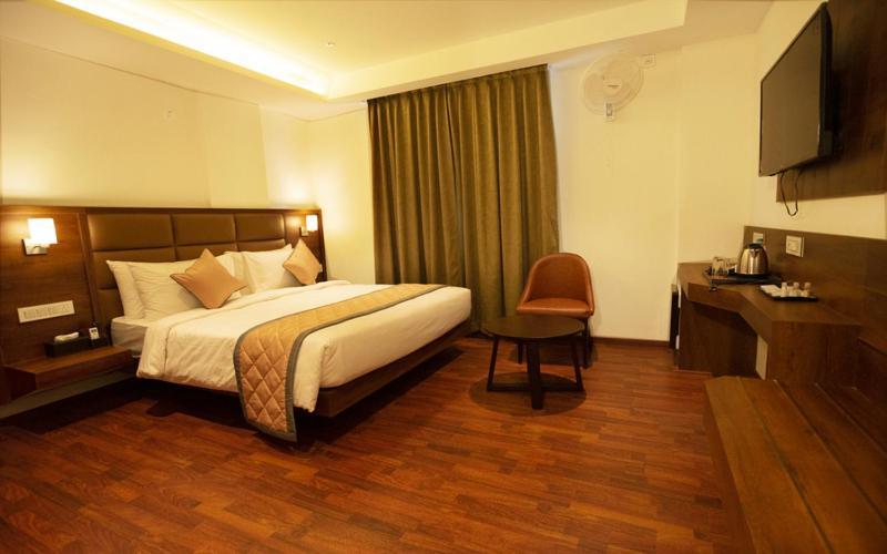 Super Hotel O Nar Comforts Near Ksr Railway Station Bangalore Bagian luar foto
