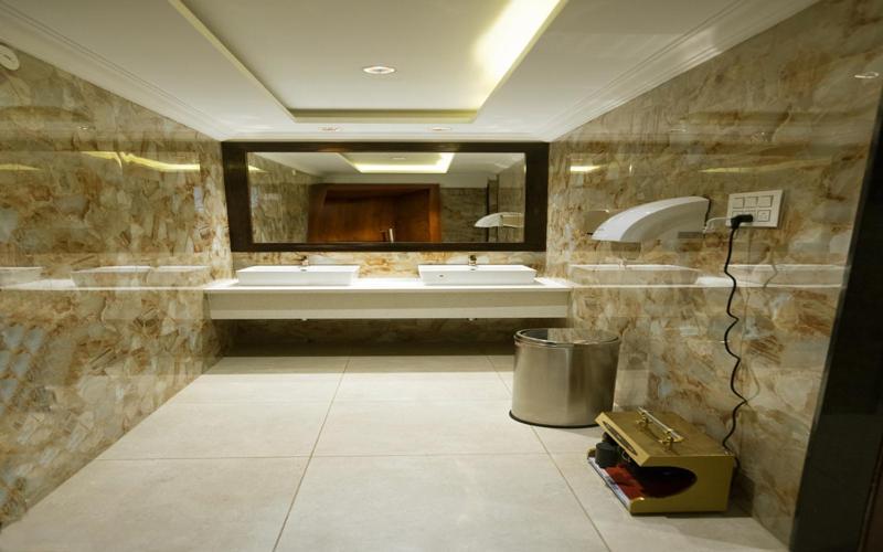 Super Hotel O Nar Comforts Near Ksr Railway Station Bangalore Bagian luar foto