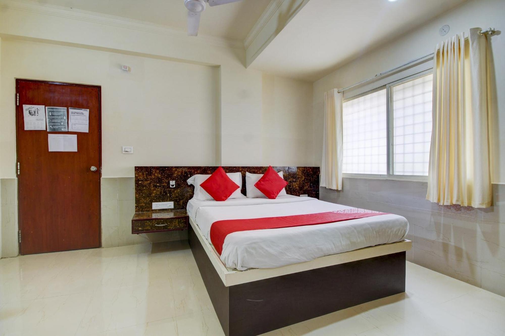 Super Hotel O Nar Comforts Near Ksr Railway Station Bangalore Bagian luar foto